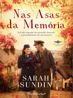 cover image of Nas Asas da Memória